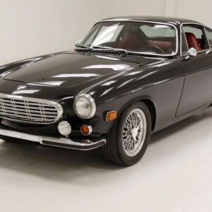 Volvo 1800E