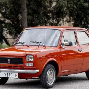 SEAT 127