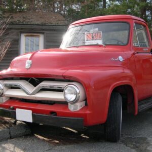 Ford F-100