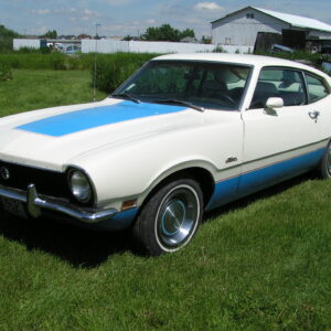 Ford Maverick