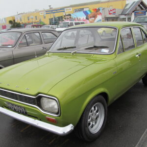 Ford Escort 1300L