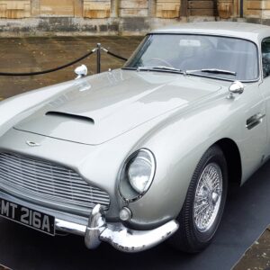 Aston Martin DB5